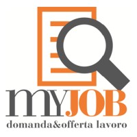 My Job - Associazione Professionale logo, My Job - Associazione Professionale contact details