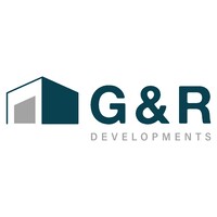 G&R Developments logo, G&R Developments contact details