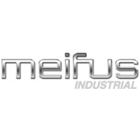 Meifus Industrial logo, Meifus Industrial contact details