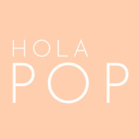 Hola.Pop logo, Hola.Pop contact details