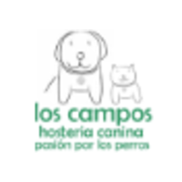 los campos hosteria canina pasion por los perros logo, los campos hosteria canina pasion por los perros contact details