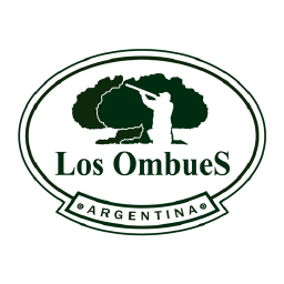 Los Ombúes logo, Los Ombúes contact details