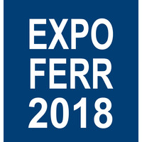 EXPOFERR logo, EXPOFERR contact details