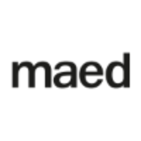 maed logo, maed contact details