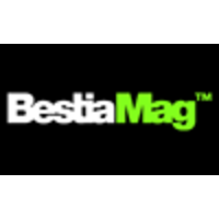 BestiaMag logo, BestiaMag contact details