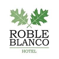 Hotel Roble Blanco logo, Hotel Roble Blanco contact details