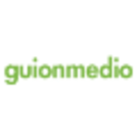 guionmedio logo, guionmedio contact details