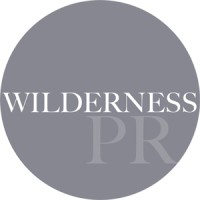 Wilderness PR logo, Wilderness PR contact details