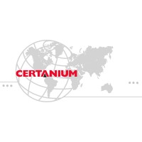 industrias certanium logo, industrias certanium contact details