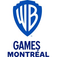 WB Games Montreal Inc. logo, WB Games Montreal Inc. contact details