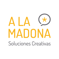 A LA MADONA Soluciones Creativas logo, A LA MADONA Soluciones Creativas contact details