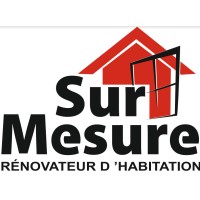 Sur Mesure logo, Sur Mesure contact details