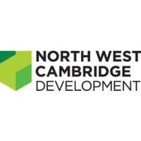 North West Cambridge Development (Eddington) logo, North West Cambridge Development (Eddington) contact details