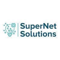 SuperNet Solutions logo, SuperNet Solutions contact details