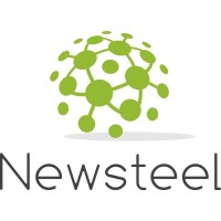 Newsteel logo, Newsteel contact details