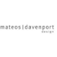 Mateos Davenport design logo, Mateos Davenport design contact details