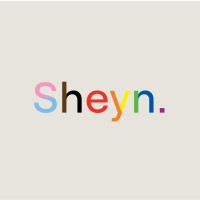 Sheyn. logo, Sheyn. contact details