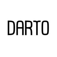 DARTO logo, DARTO contact details