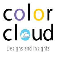 Color Cloud logo, Color Cloud contact details