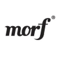 Morf logo, Morf contact details