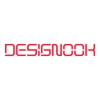 Designook logo, Designook contact details