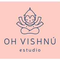 OhVishnú logo, OhVishnú contact details