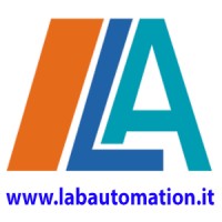 Lab Automation SRL logo, Lab Automation SRL contact details