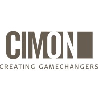 CIMON logo, CIMON contact details