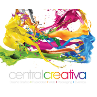 Central-Creativa logo, Central-Creativa contact details