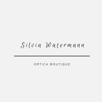 Silvia Watermann Optica Boutique logo, Silvia Watermann Optica Boutique contact details