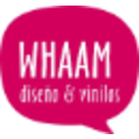 Whaam! logo, Whaam! contact details