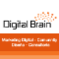 Digital Brain  MD logo, Digital Brain  MD contact details