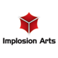 Implosion Arts llc. logo, Implosion Arts llc. contact details