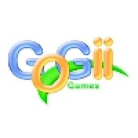 Gogii Games logo, Gogii Games contact details