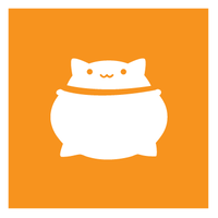 CatPot logo, CatPot contact details