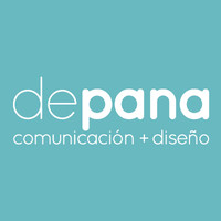 De Pana - Comunicación + Diseño logo, De Pana - Comunicación + Diseño contact details