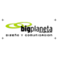 Bigplaneta Diseño y Comunicaciòn logo, Bigplaneta Diseño y Comunicaciòn contact details