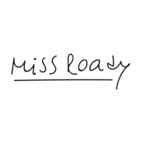 Miss Roady logo, Miss Roady contact details