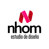 EstudioNhom logo, EstudioNhom contact details