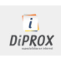 Diprox logo, Diprox contact details