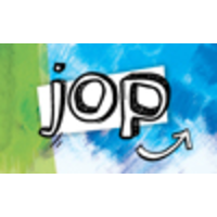 JOP DG logo, JOP DG contact details