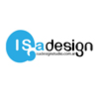 ISA Design Studio logo, ISA Design Studio contact details