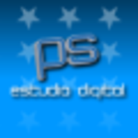 PS Estudio Digital logo, PS Estudio Digital contact details