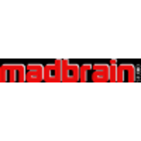 Madbrain Studio logo, Madbrain Studio contact details