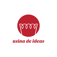 usina de ideas logo, usina de ideas contact details