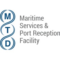 MTD Maritime Services & Port Reception Facility logo, MTD Maritime Services & Port Reception Facility contact details