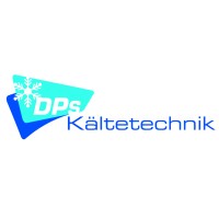 DPS Kältetechnik logo, DPS Kältetechnik contact details