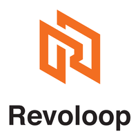 Revoloop logo, Revoloop contact details