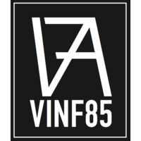 VINF85 logo, VINF85 contact details