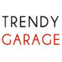 Trendy Garage logo, Trendy Garage contact details